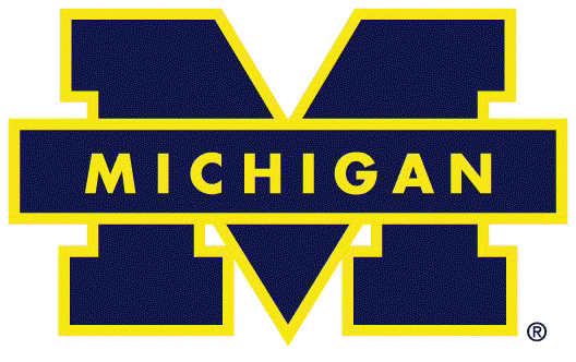 Michigan Logo